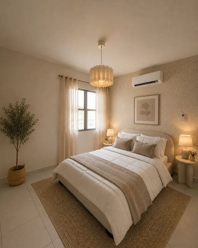 Habitaciones — La Sabana, Vega Baja